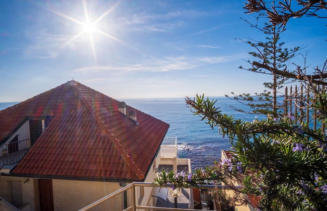 Appartamento Profumo di Mare - Foto 18