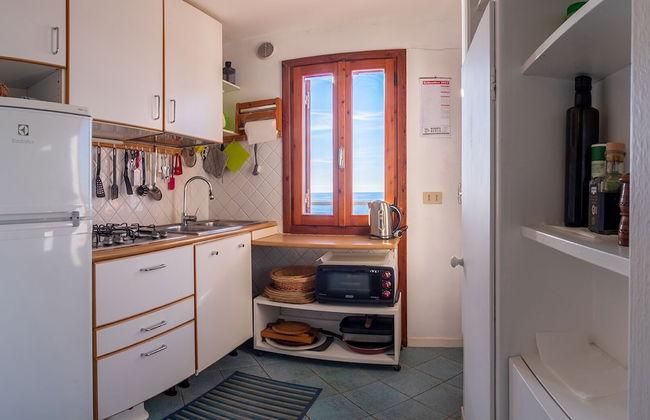 Appartamento Profumo di Mare - Foto 8