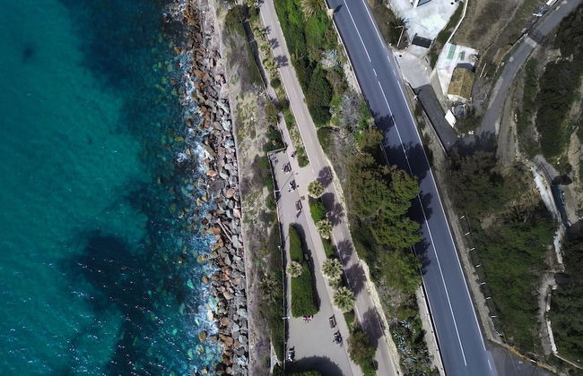 Appartamento Profumo di Mare - Foto 23