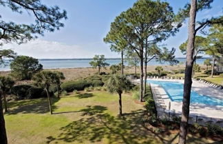 Photo 1 - 1857 Beachside Tennis at The Sea Pines Resort