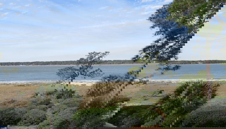 Photo 1 - 1857 Beachside Tennis at The Sea Pines Resort