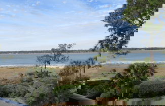 Photo 1 - 1857 Beachside Tennis at The Sea Pines Resort