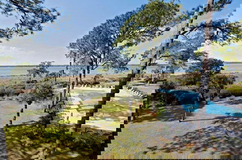 Photo 9 - 1857 Beachside Tennis at The Sea Pines Resort