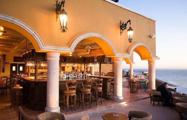 3BR Great View Luxury Villa at Cabo San Lucas - Foto 52