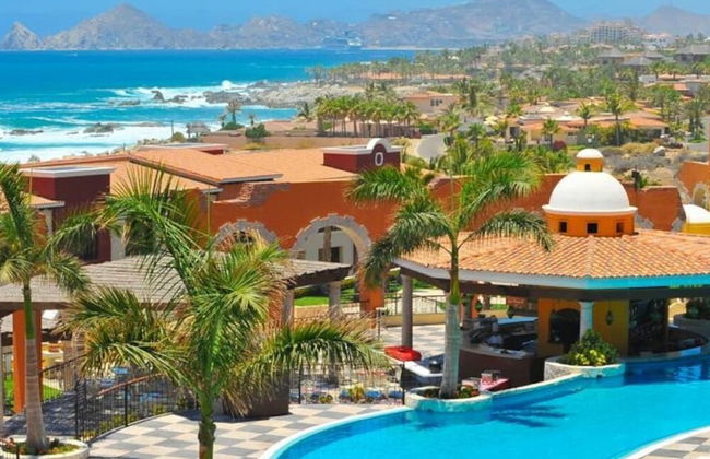 3BR Great View Luxury Villa at Cabo San Lucas - Foto 74
