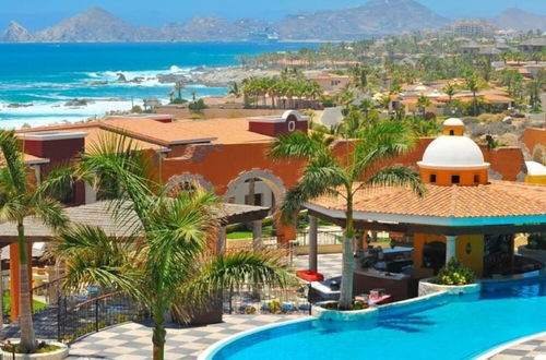 Photo 74 - 3BR Great View Luxury Villa at Cabo San Lucas