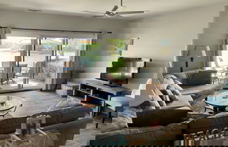Photo 1 - 1617 Port Villa at The Sea Pines Resort