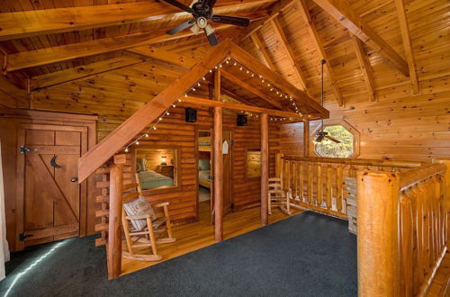 Photo 46 - Playhouse Cinema - Four Bedroom Cabin