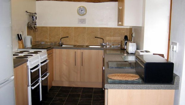 Cucina privata
