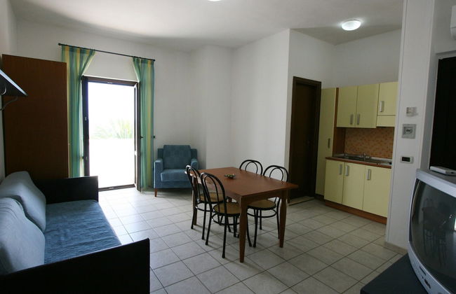Nice Apartment with Balcony near Puglia Beach - Foto 5