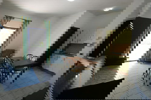 Foto 1 - Nice Apartment with Balcony near Puglia Beach