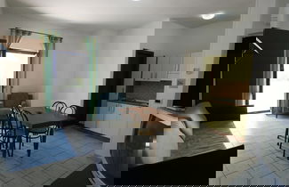 Foto 1 - Nice Apartment with Balcony near Puglia Beach