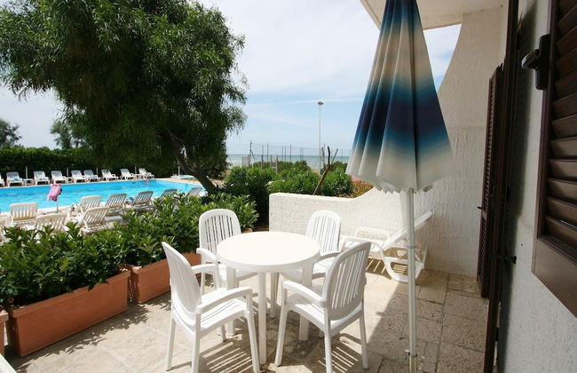 Cozy Apartment with Balcony near Puglia Beach - Foto 8