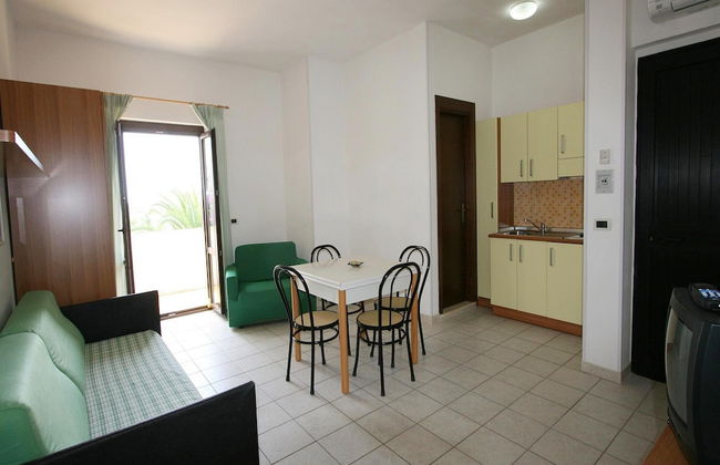 Cozy Apartment with Balcony near Puglia Beach - Foto 5