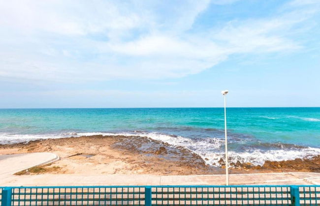 Cozy Apartment with Balcony near Puglia Beach - Foto 17