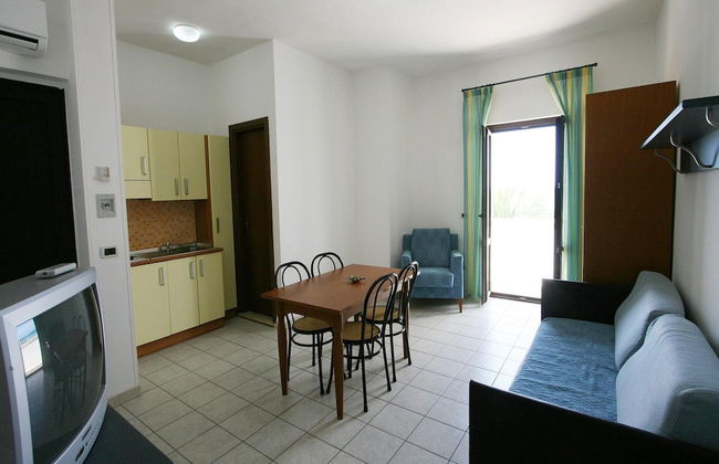 Cozy Apartment with Balcony near Puglia Beach - Foto 6