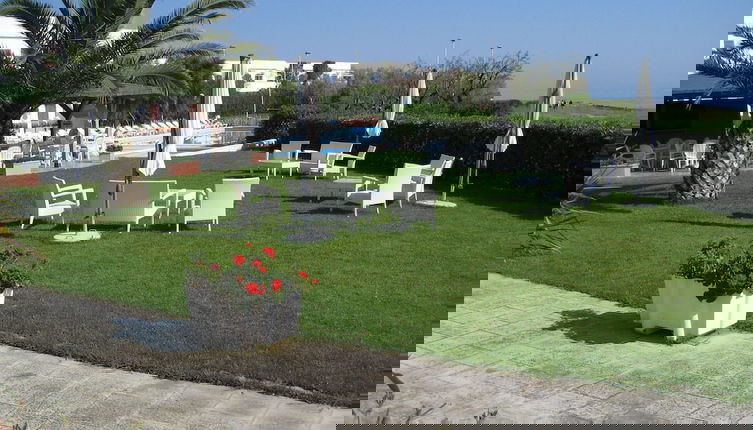 Foto 1 - Nice Apartment with Balcony near Puglia Beach