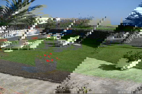 Foto 10 - Nice Apartment with Balcony near Puglia Beach