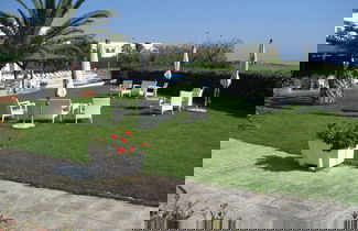 Foto 1 - Nice Apartment with Balcony near Puglia Beach