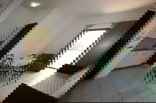 Foto 6 - Nice Apartment with Balcony near Puglia Beach