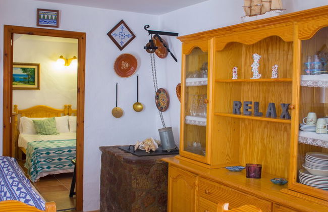 The Fisher Holiday Home - Foto 7