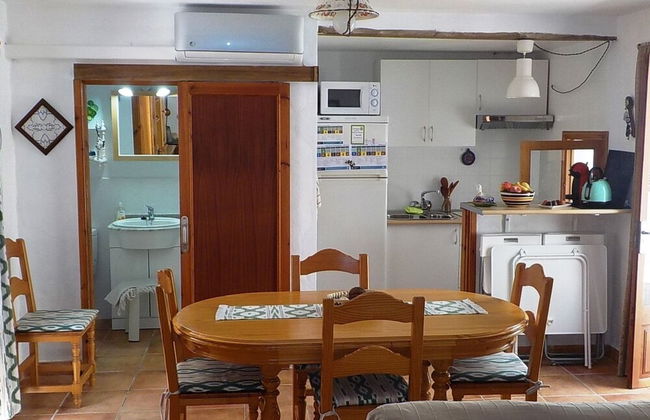 The Fisher Holiday Home - Foto 5