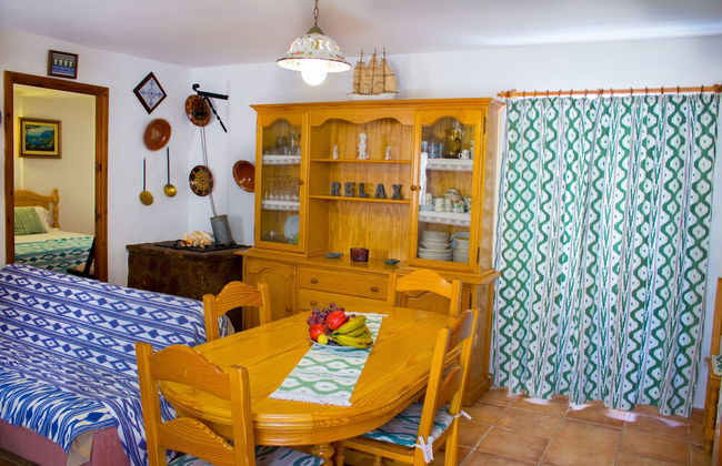 The Fisher Holiday Home - Foto 8