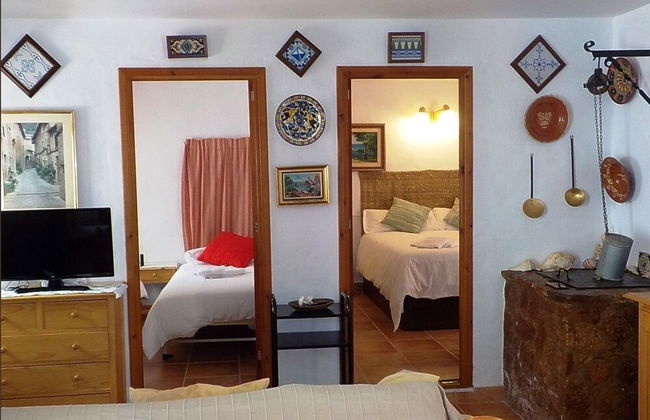 The Fisher Holiday Home - Foto 4