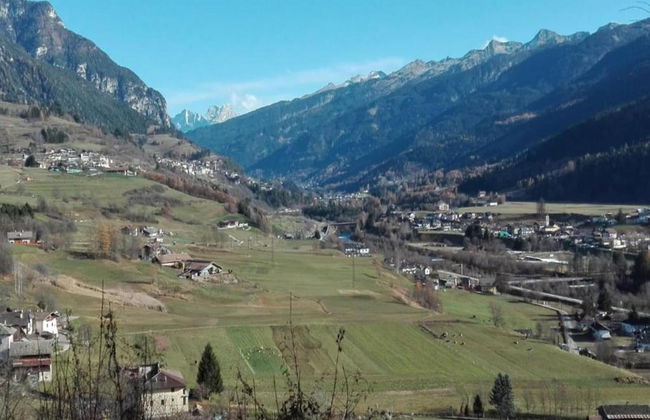Alpine Comfort Stay, Cavalese - Foto 39