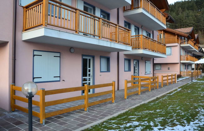 Alpine Comfort Stay, Cavalese - Foto 16