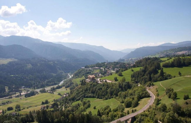 Alpine Comfort Stay, Cavalese - Foto 31