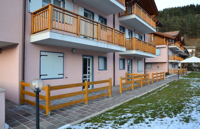 Alpine Comfort Stay, Cavalese - Foto 22