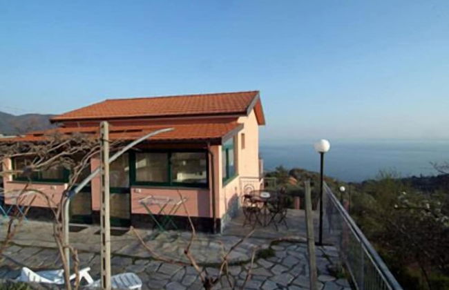 Agriturismo l'Ulivo e il Mare - Foto 34