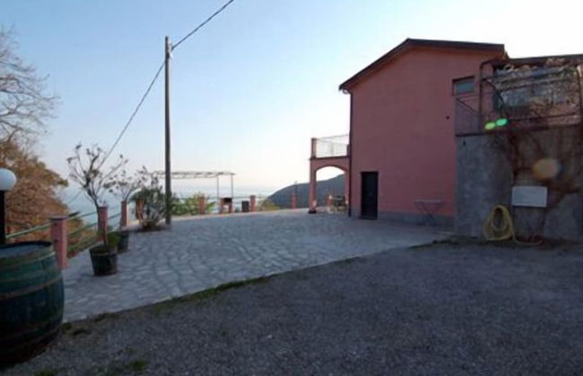 Agriturismo l'Ulivo e il Mare - Foto 35