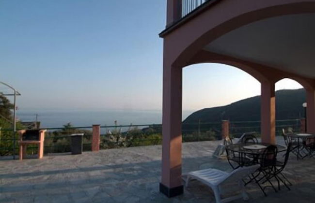 Agriturismo l'Ulivo e il Mare - Foto 40
