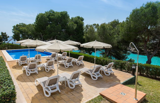 Inturotel Esmeralda Villas - Foto 28