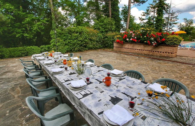 _x000d_ boutique Villa With Pool - Foto 1