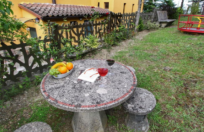 _x000d_ boutique Villa With Pool - Foto 48