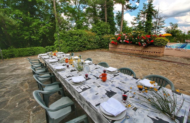 _x000d_ boutique Villa With Pool - Foto 15