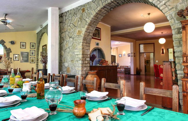 _x000d_ boutique Villa With Pool - Foto 41