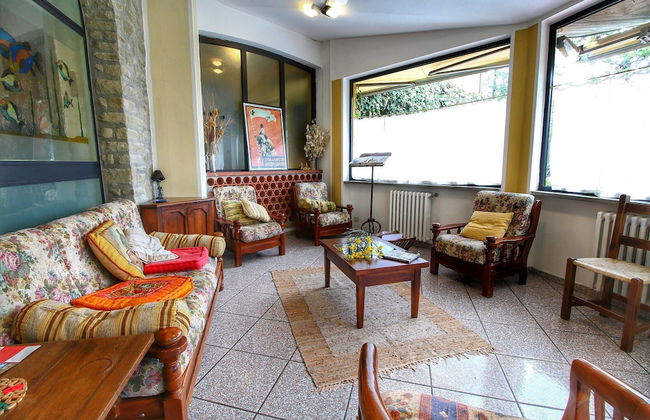 _x000d_ boutique Villa With Pool - Foto 14