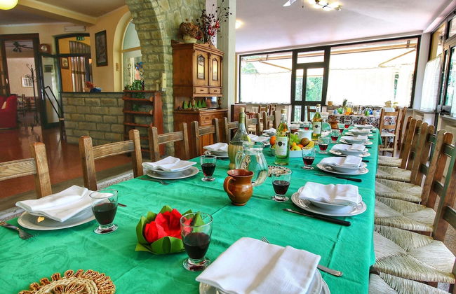 _x000d_ boutique Villa With Pool - Foto 46