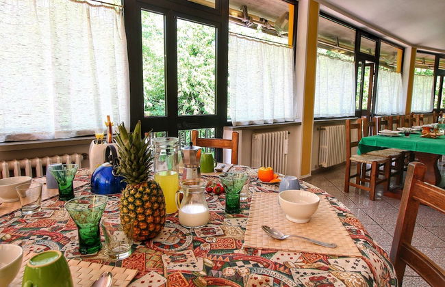 _x000d_ boutique Villa With Pool - Foto 45