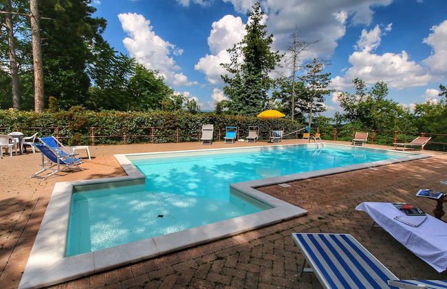 _x000d_ boutique Villa With Pool - Foto 28