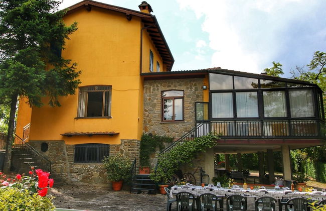 _x000d_ boutique Villa With Pool - Foto 53