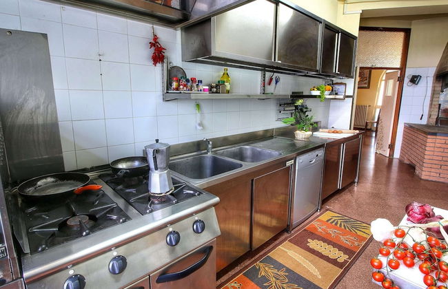 _x000d_ boutique Villa With Pool - Foto 10