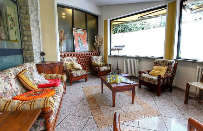 _x000d_ boutique Villa With Pool - Foto 12