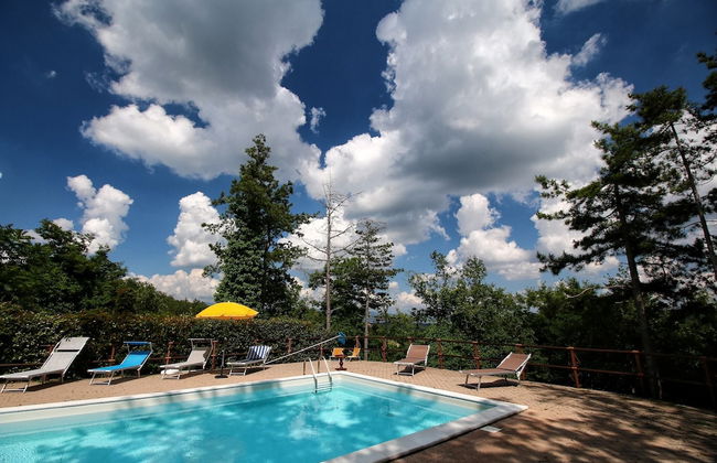 _x000d_ boutique Villa With Pool - Foto 30