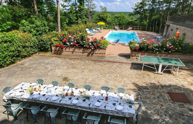 _x000d_ boutique Villa With Pool - Foto 22