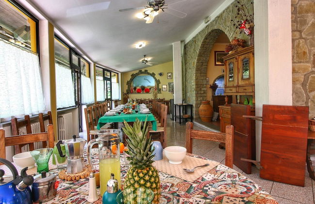 _x000d_ boutique Villa With Pool - Foto 44